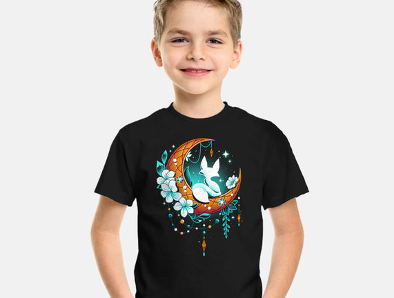 Moonlight Fox