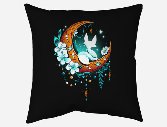Moonlight Fox