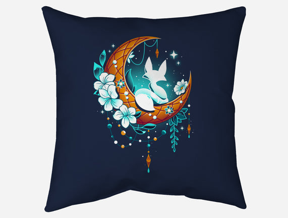 Moonlight Fox