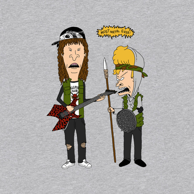 Most Metal Ever-womens racerback tank-drbutler