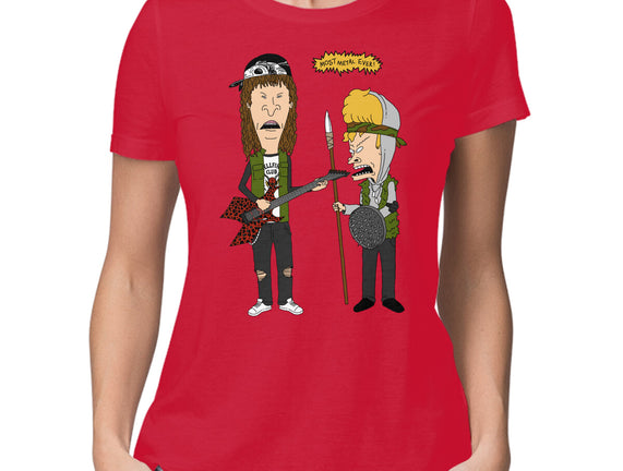 Most Metal Ever