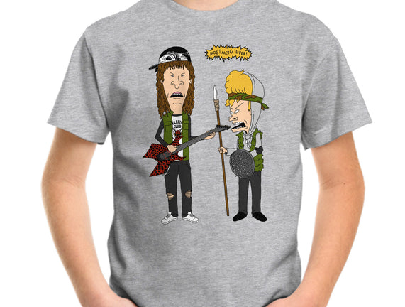 Most Metal Ever