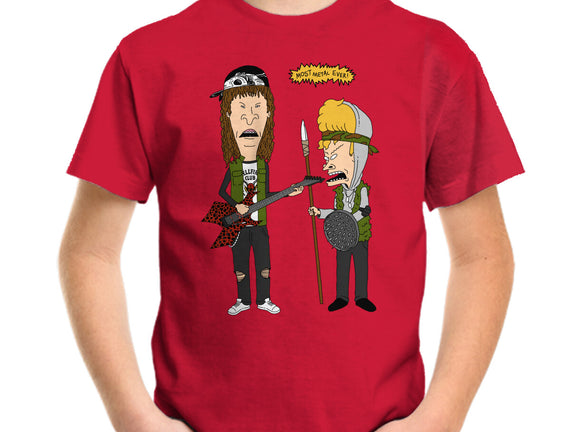 Most Metal Ever
