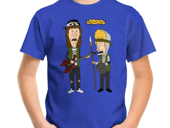 Most Metal Ever