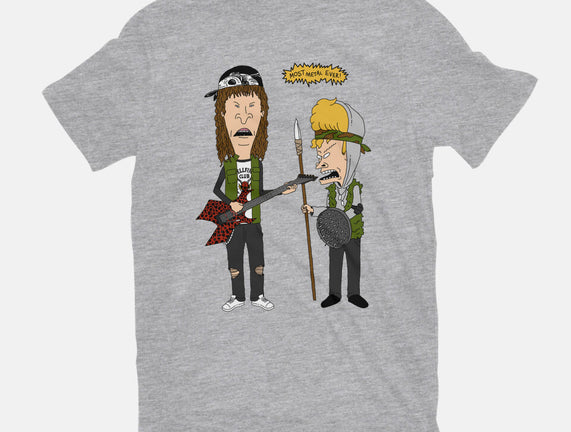 Most Metal Ever