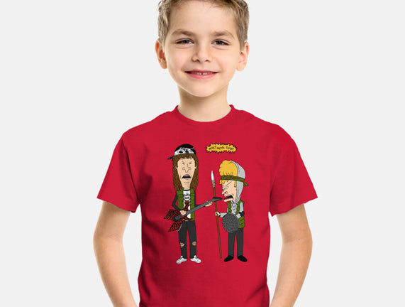 Most Metal Ever