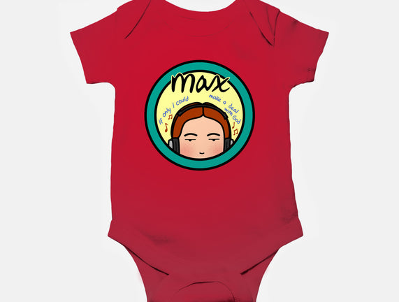 Max