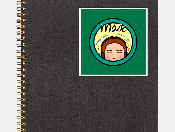 Max