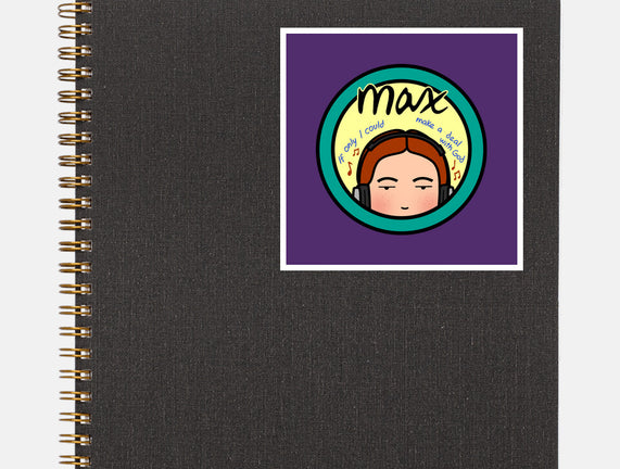 Max