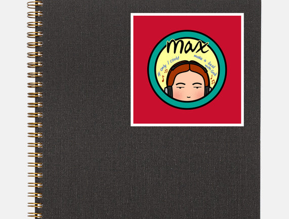 Max