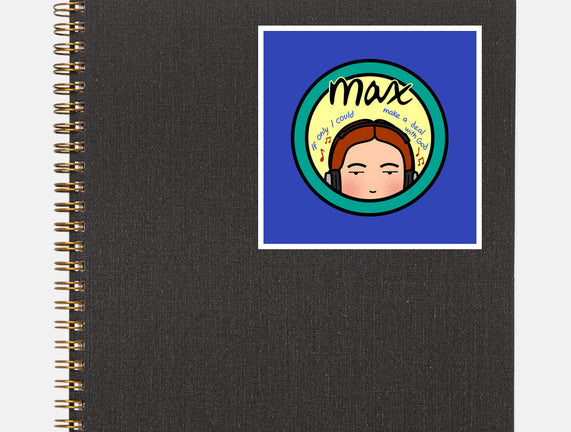 Max