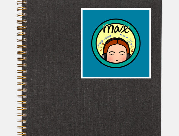 Max