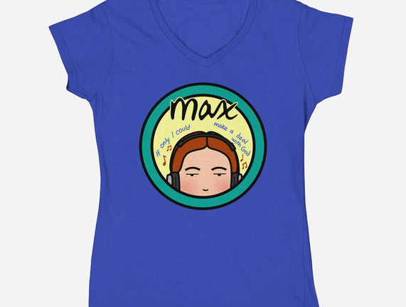 Max
