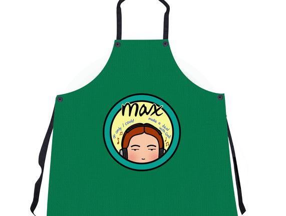 Max