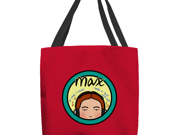 Max