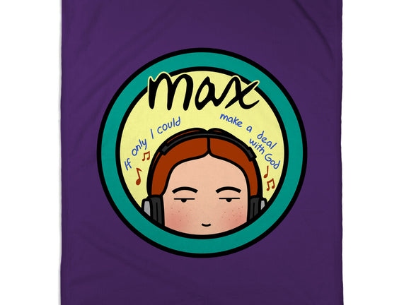 Max