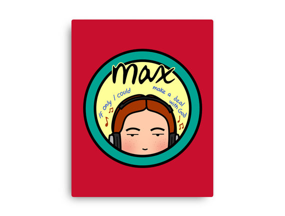 Max