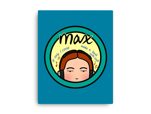 Max