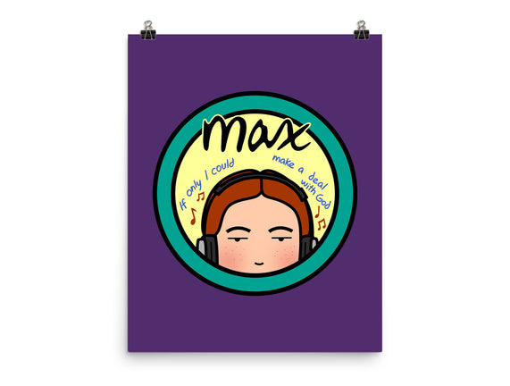 Max