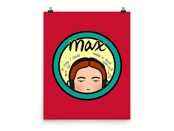 Max
