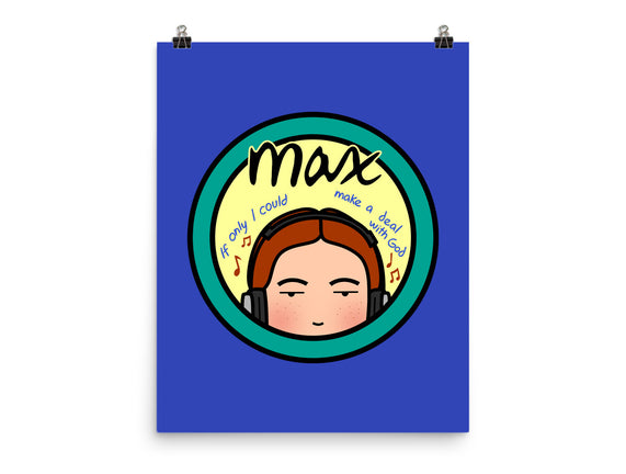 Max