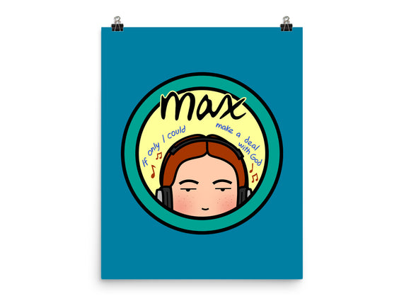 Max