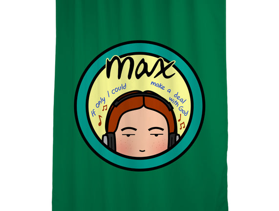 Max