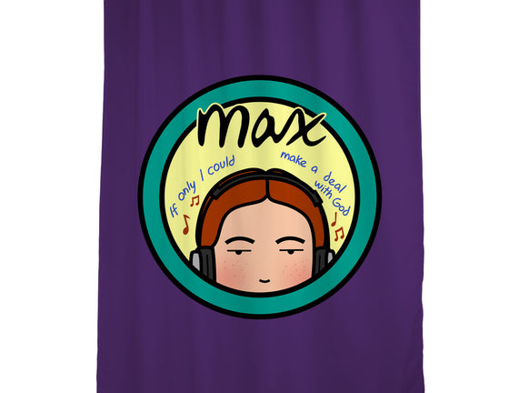 Max