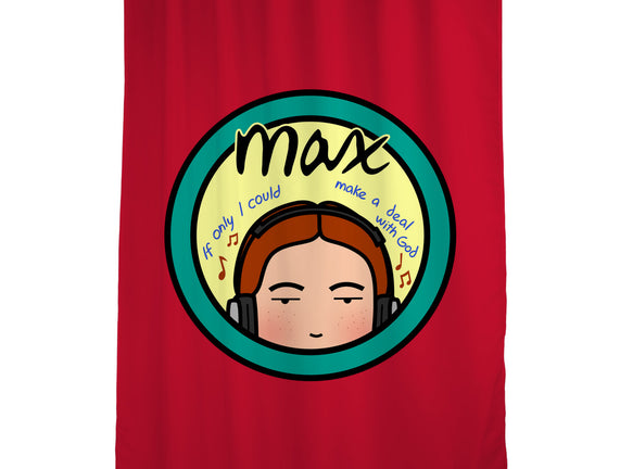Max