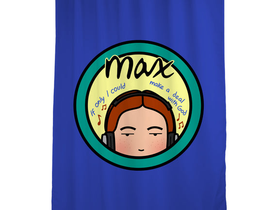 Max