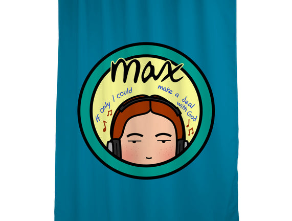 Max