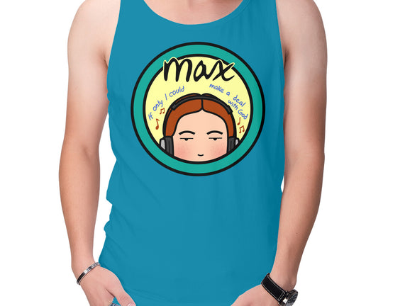 Max