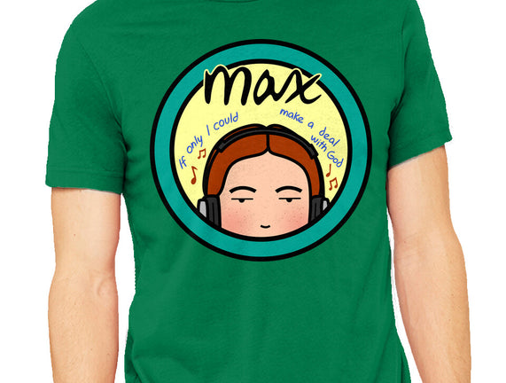 Max