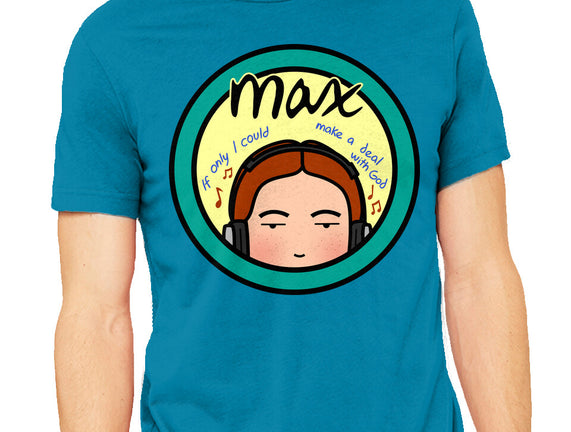 Max