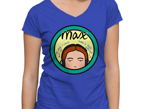 Max
