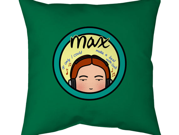 Max