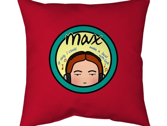 Max