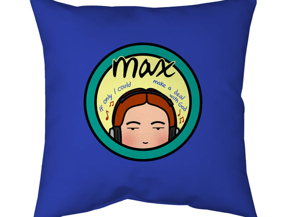 Max