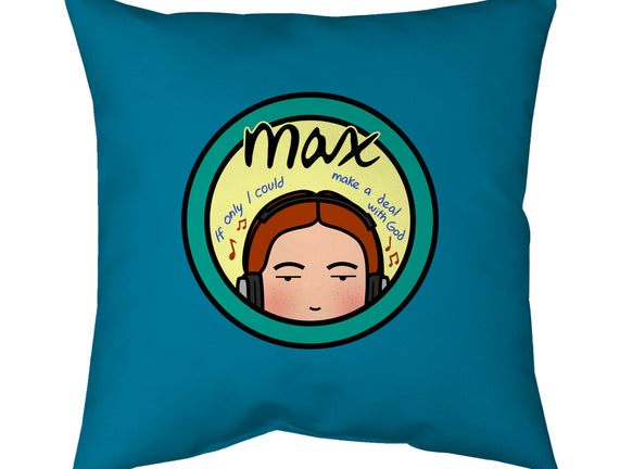 Max