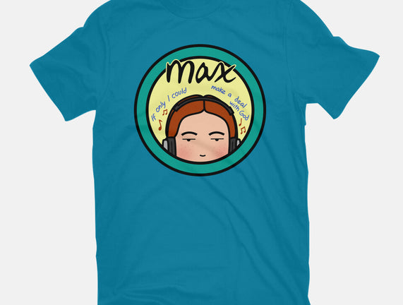 Max