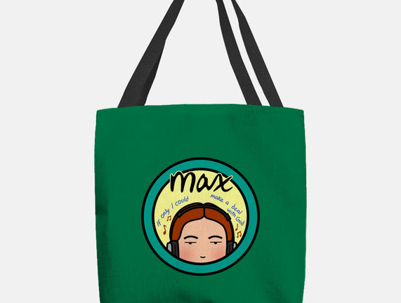 Max