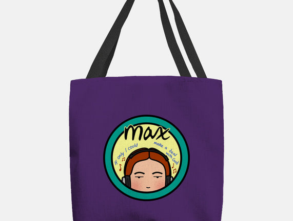 Max