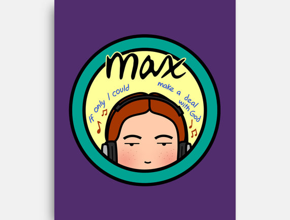 Max