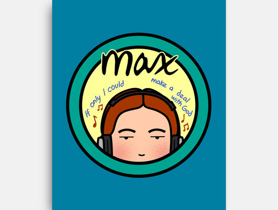 Max