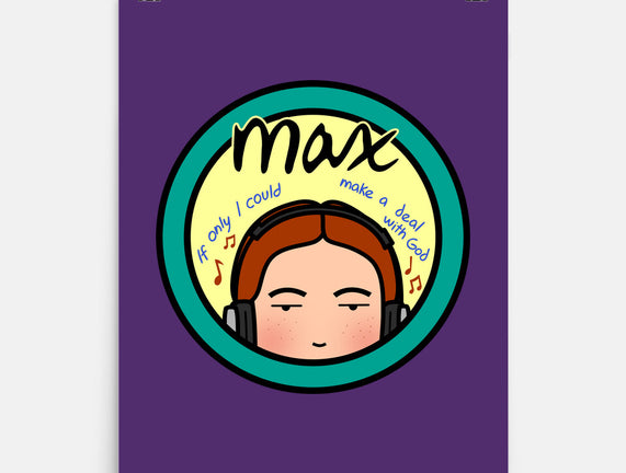 Max