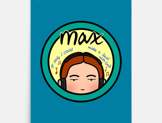 Max