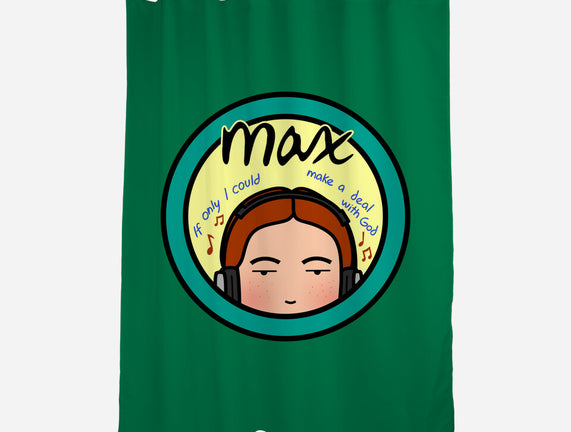 Max
