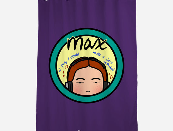 Max