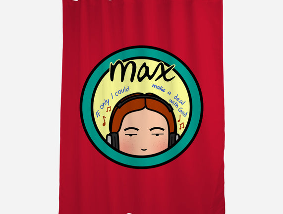 Max