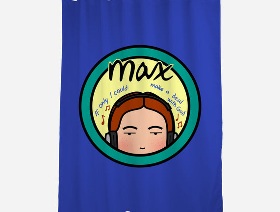 Max